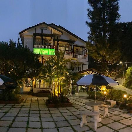 Hillview Inn Cameron Highlands Promo Tanah Rata Exterior foto